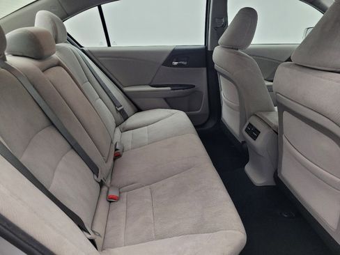 Used 2014 Honda Accord EX image 19