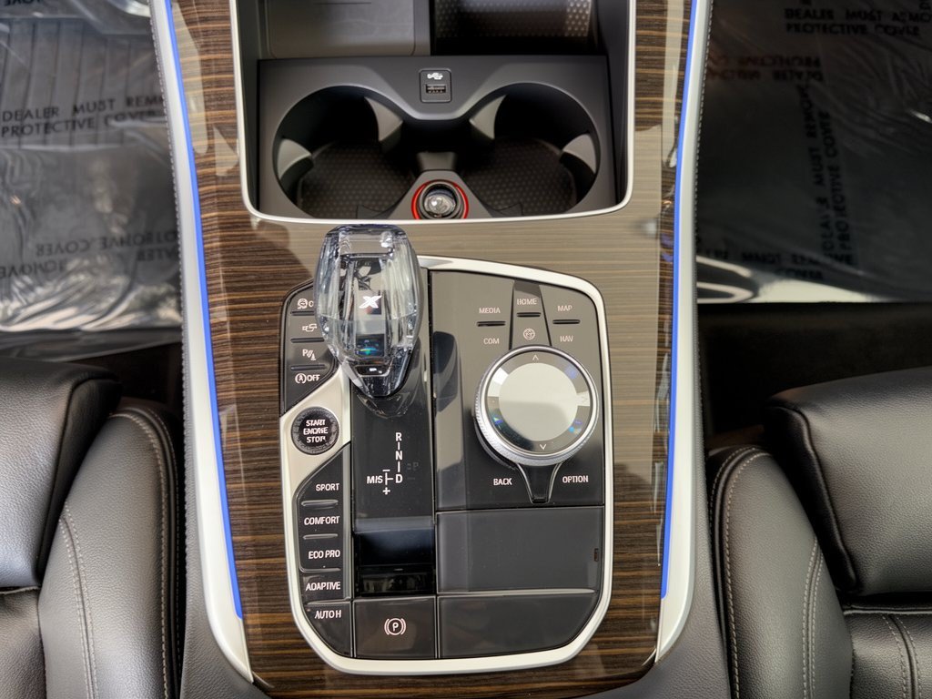 Used 2020 BMW X5 sDrive40i w/ Premium Package RWD image 22