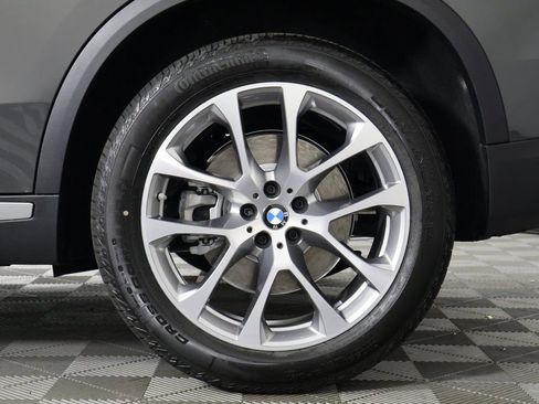 New 2026 BMW X5 xDrive40i image 10