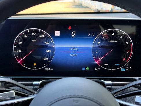 Certified 2024 Mercedes-Benz S 580 4MATIC Sedan image 11