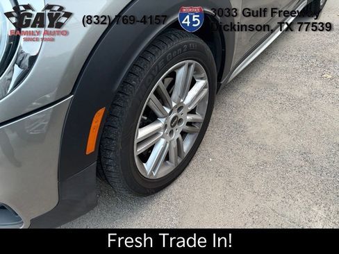 Used 2019 MINI Cooper Countryman S image 4