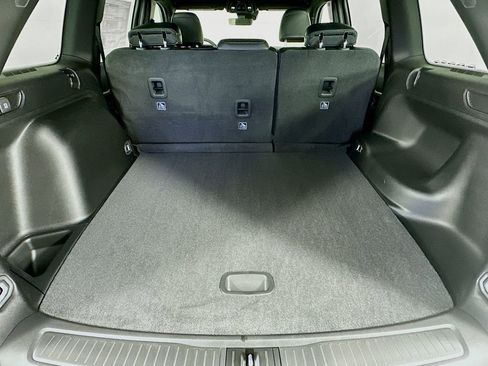 New 2025 Jeep Grand Cherokee Limited image 33