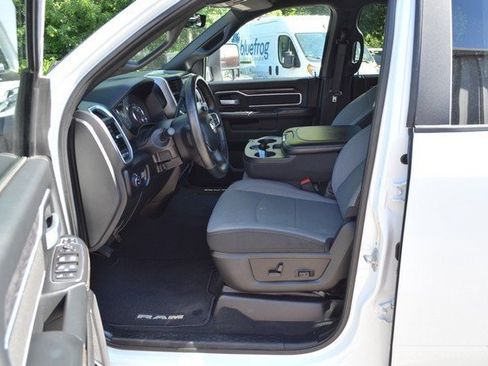 Used 2024 RAM 3500 Big Horn image 17