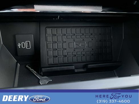 New 2025 Ford F150 Platinum w/ Equipment Group 702A High image 66