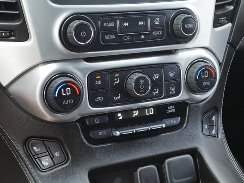 Used 2015 GMC Yukon SLT AWD/4WD image 14