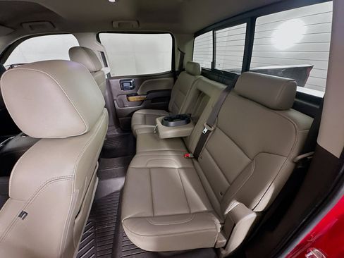 Used 2018 GMC Sierra 1500 SLT w/ SLT Premium Package image 25