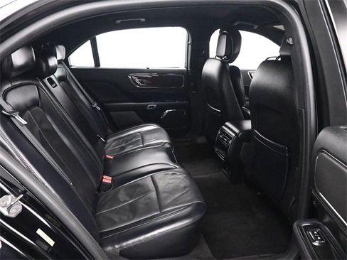 Used 2017 Lincoln Continental AWD w/ Equipment Group 500A image 17