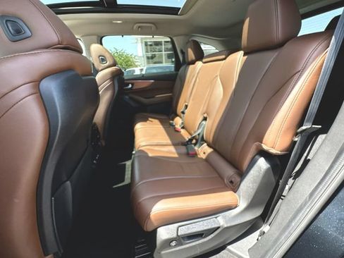Used 2022 Acura MDX SH-AWD w/ Technology Package image 26