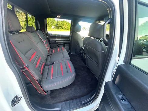 Used 2016 Ford F150 XLT w/ Equipment Group 302A Luxury AWD/4WD image 13