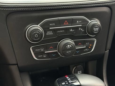 Used 2023 Dodge Charger Scat Pack w/ Daytona Edition Group RWD image 19