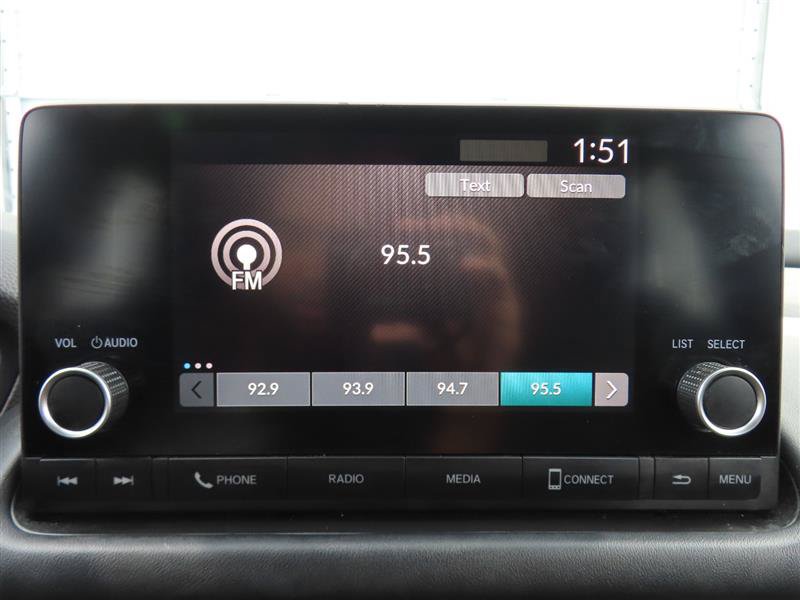 Used 2023 Honda HR-V Sport image 20