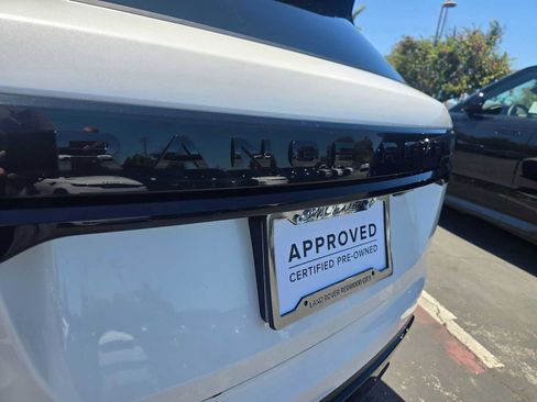 Used 2026 Land Rover Range Rover Velar S AWD/4WD image 14