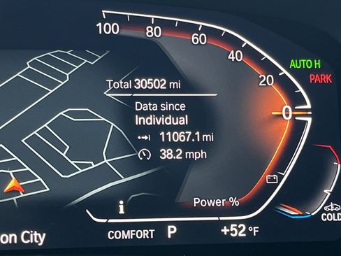 Used 2023 BMW X5 sDrive40i w/ Climate Comfort Package image 14