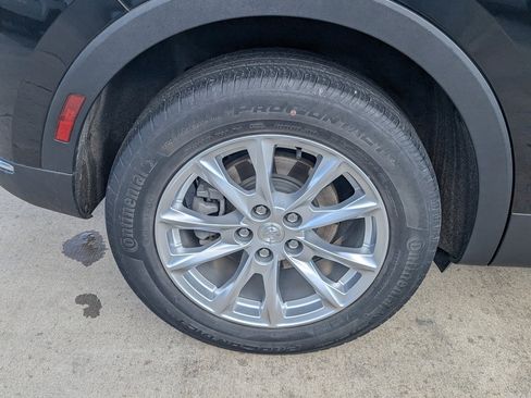 Used 2021 Buick Envision Preferred image 17