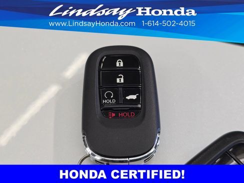 Certified 2023 Honda Civic Sport Touring image 23