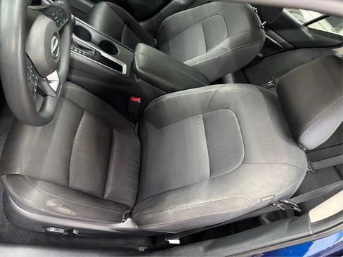 Used 2020 Nissan Altima 2.5 S FWD image 15