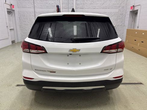 Used 2024 Chevrolet Equinox LT image 5