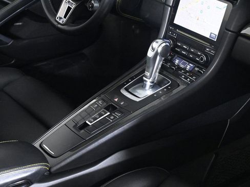 Certified 2017 Porsche 911 Turbo S image 22