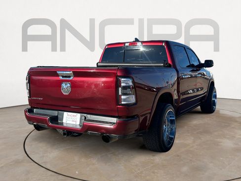 Used 2019 RAM 1500 Limited image 10