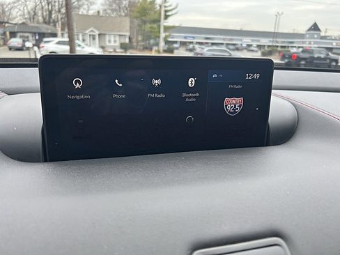 Used 2023 Acura TLX SH-AWD w/ A-SPEC Pkg image 12