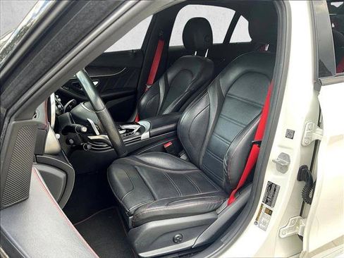 Used 2016 Mercedes-Benz C 450 AMG image 26
