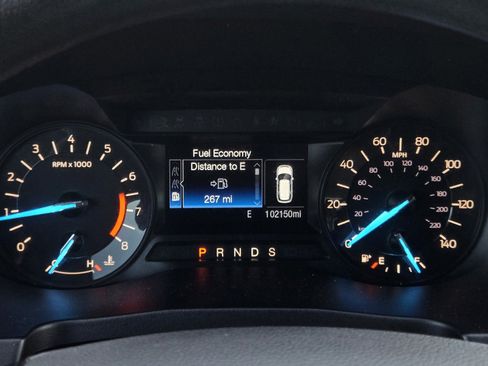 Used 2017 Ford Explorer FWD image 19