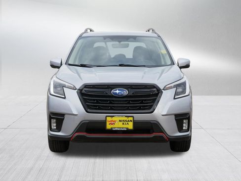 Used 2023 Subaru Forester Sport AWD/4WD image 2