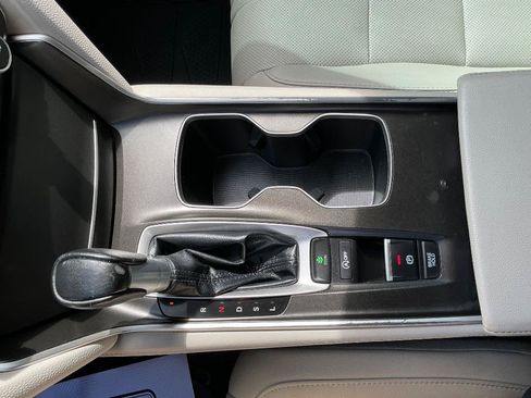 Used 2021 Honda Accord EX-L image 20