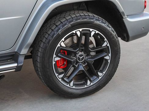 Used 2019 Mercedes-Benz G 63 AMG 4MATIC image 11