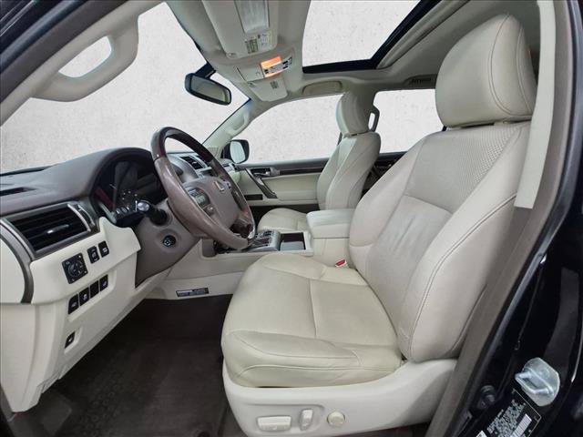 Used 2014 Lexus GX 460 Luxury AWD/4WD image 17