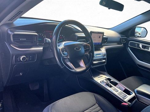 Used 2020 Ford Explorer XLT image 17