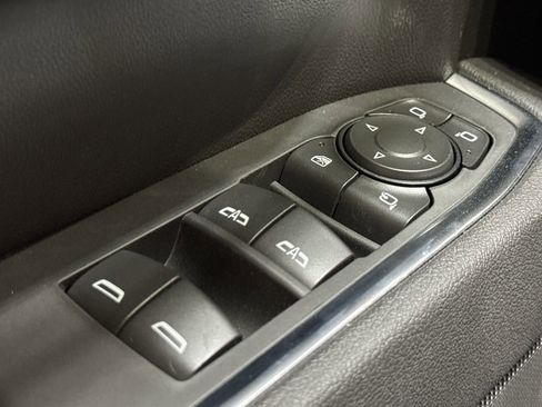 New 2026 GMC Sierra 1500 SLT w/ SLT Premium Plus Package image 38