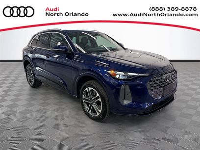 Certified 2025 Audi Q5 Premium w/ Convenience Package