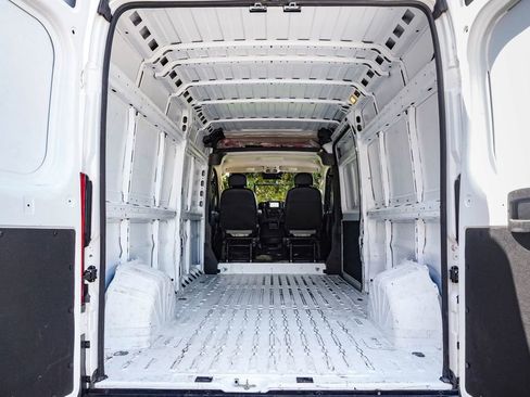 Used 2023 RAM ProMaster 2500 FWD image 20