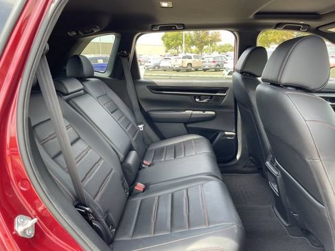 Used 2024 Honda CR-V Sport-L image 29