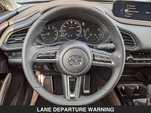 Used 2023 MAZDA CX-30 AWD 2.5 S w/ Premium Package image 17