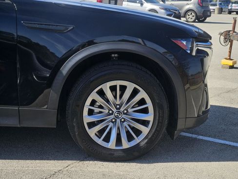 Used 2024 MAZDA CX-90 3.3 Turbo w/ Preferred Plus image 9