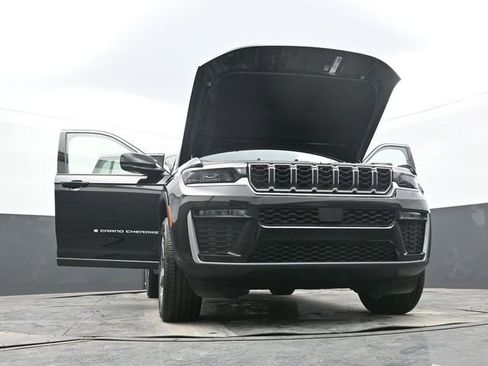 New 2026 Jeep Grand Cherokee Limited image 63