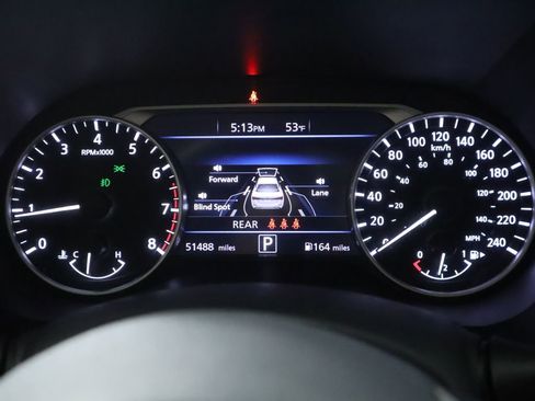 Used 2022 Nissan Sentra SR image 34