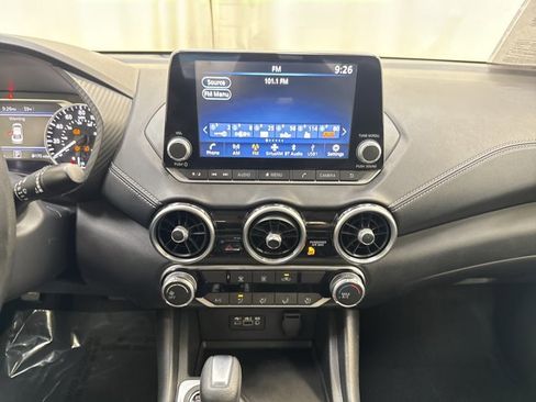 Used 2023 Nissan Sentra SV image 23