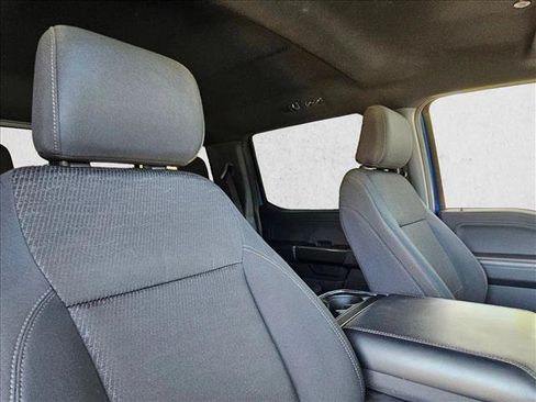 Used 2022 Ford F150 XLT w/ Equipment Group 302A High AWD/4WD image 18