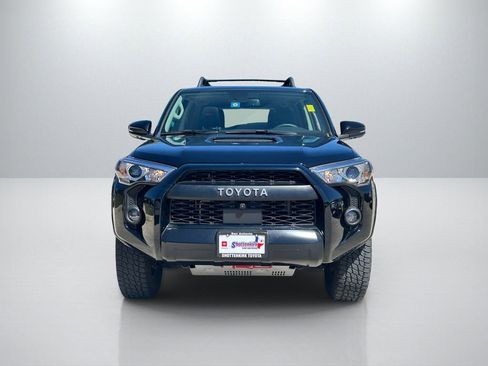 Used 2023 Toyota 4Runner TRD Pro image 2