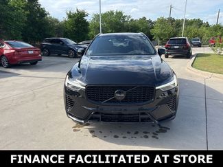 Certified 2024 Volvo XC60 T8 Ultimate w/ Protection Package Premier video 2