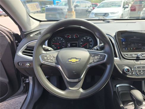 Used 2024 Chevrolet Malibu LT FWD image 30
