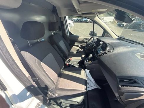 Used 2020 Ford Transit Connect XL FWD image 11