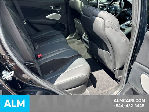 Used 2023 Acura RDX A-Spec image 18