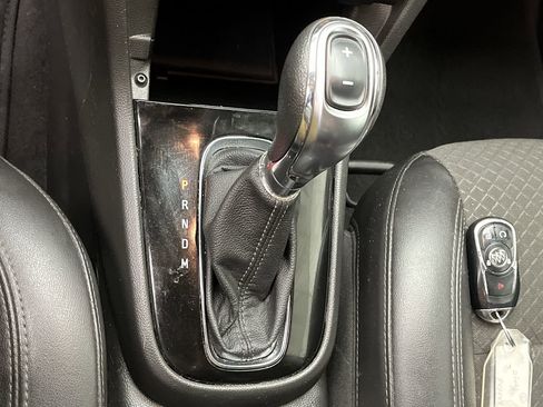 Used 2019 Buick Encore Preferred image 21