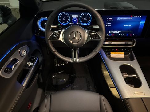 New 2027 Mercedes-Benz CLA 250+ image 13