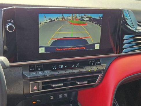 Certified 2025 Toyota Camry XSE image 23