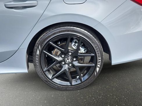 Used 2025 Honda Civic Sport image 35